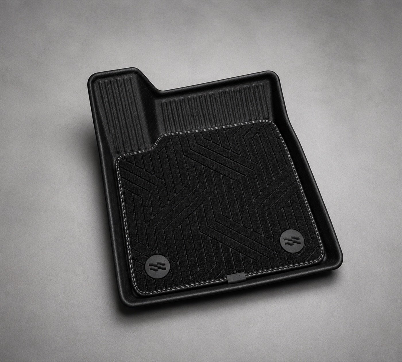 Pisos Bandeja Dual Max