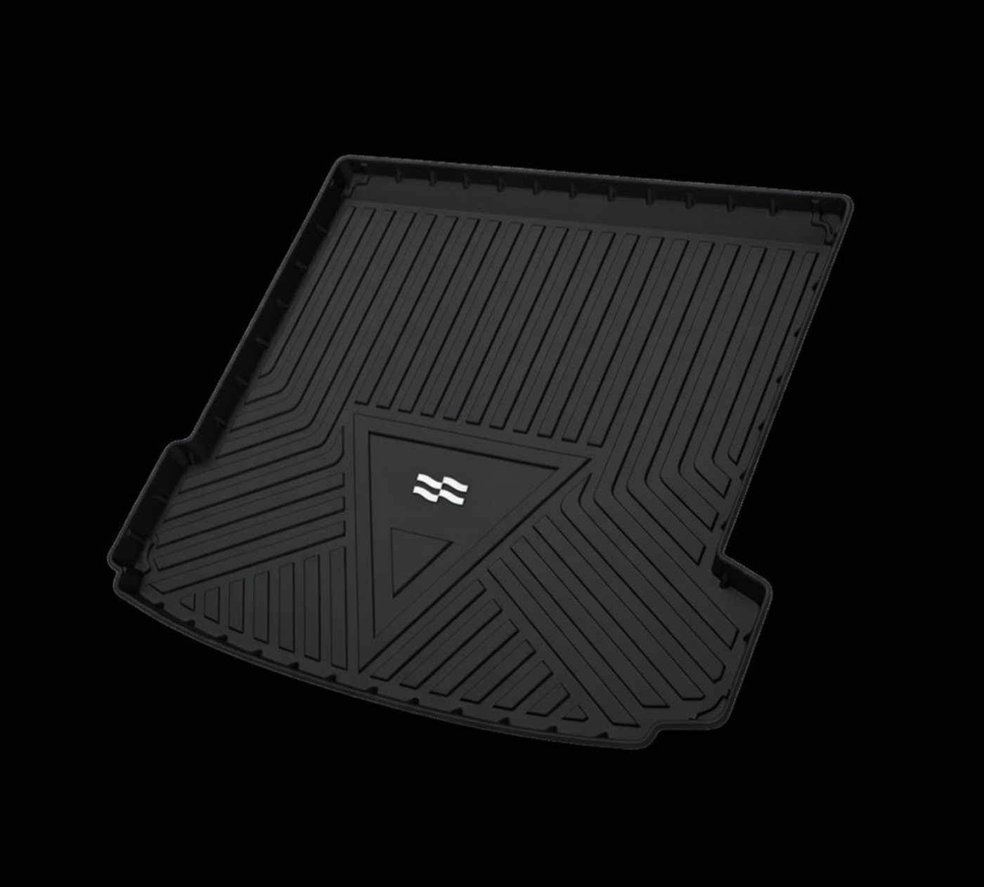 Cargo Mat TPE Max